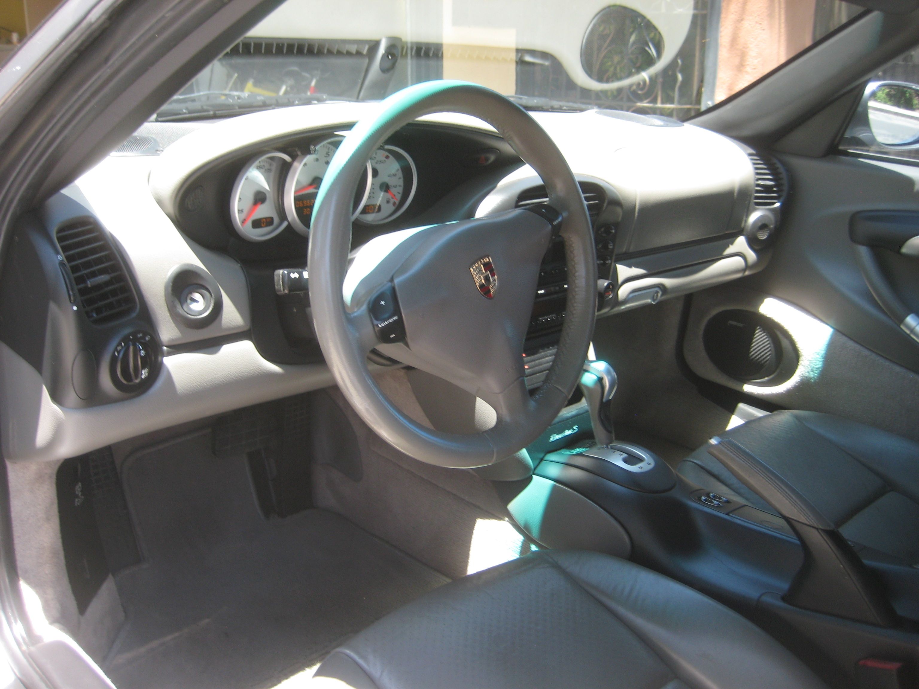 Used 2003 Porsche Boxster S RWD image 14