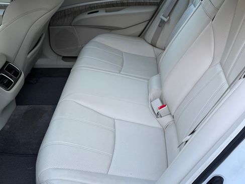 Used 2019 Acura RLX w/ Technology Package image 13