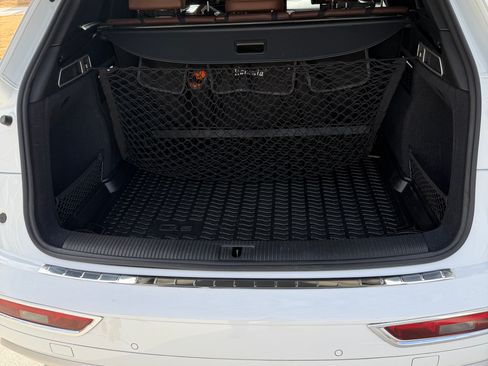 Used 2020 Audi Q5 2.0T Premium Plus w/ Premium Plus Package image 12