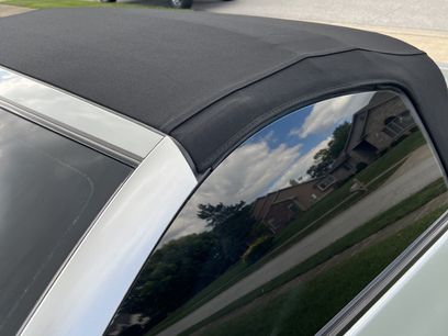 Used 2005 Nissan 350Z Touring