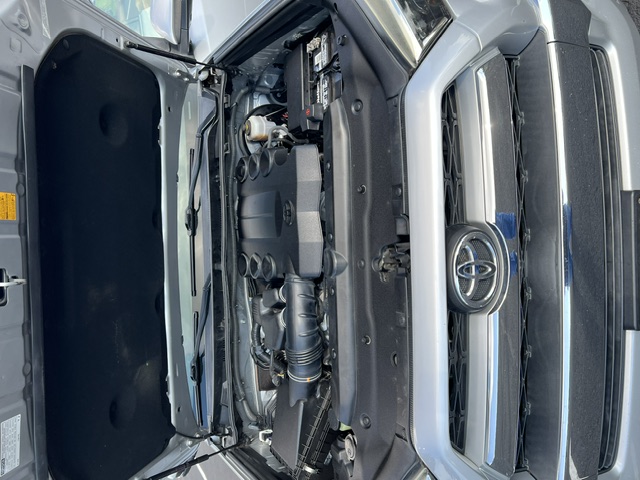 Used 2016 Toyota 4Runner Limited RWD image 12