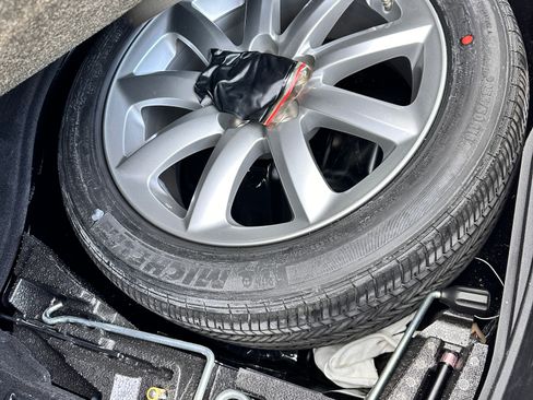 Used 2009 Lexus LS 460 image 13