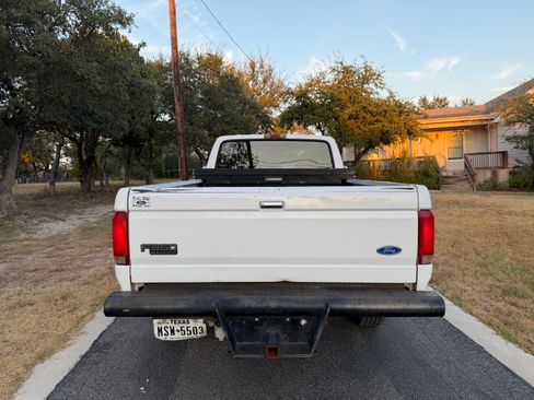 Used 1997 Ford F350 2WD Crew Cab image 4