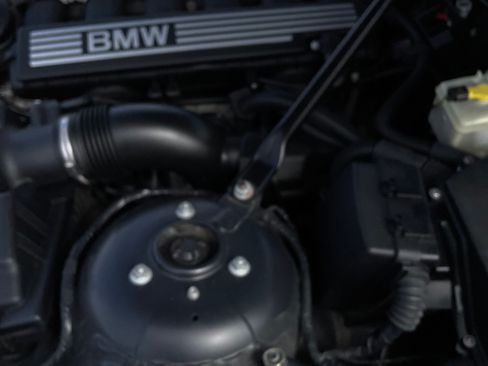 Used 2006 BMW Z4 3.0i image 22