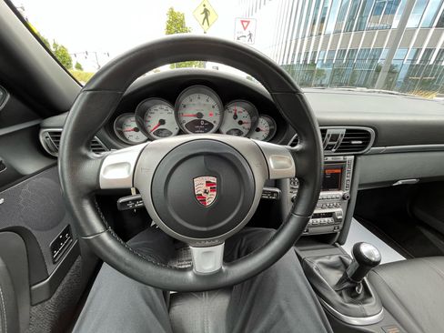 Used 2007 Porsche 911 Carrera S image 13