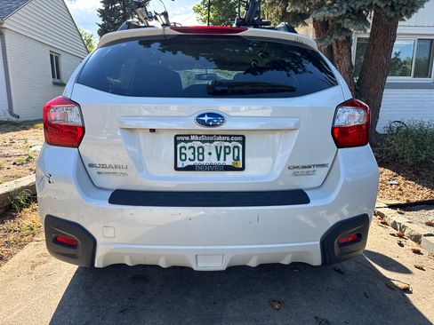 Used 2016 Subaru Crosstrek 2.0i Premium AWD/4WD image 13