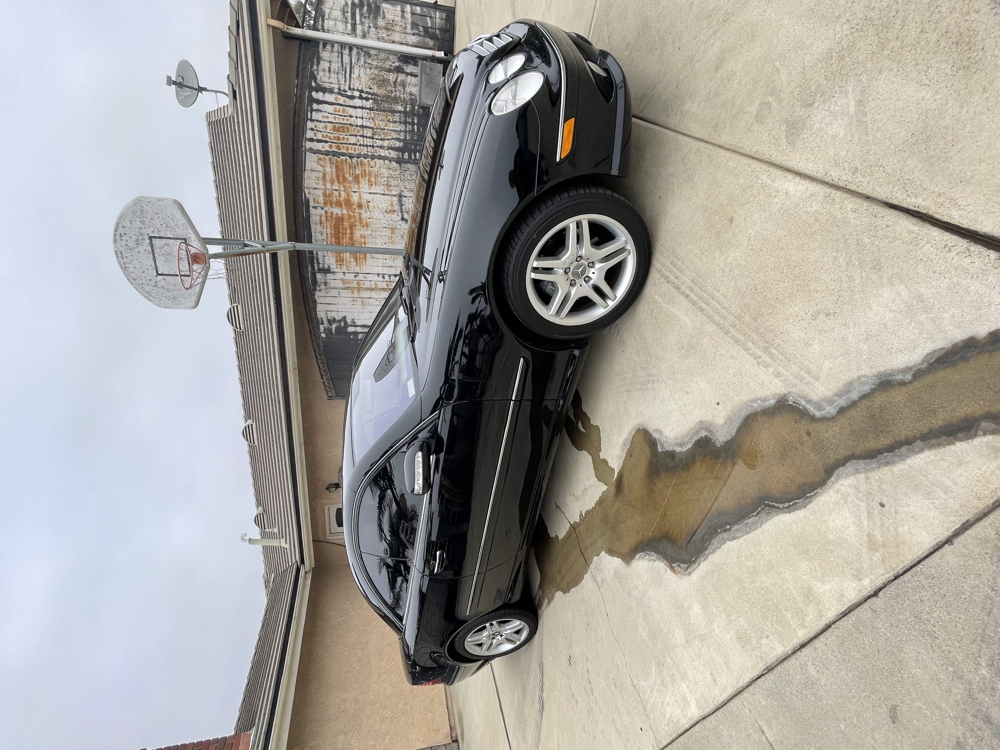 Used 2006 Mercedes-Benz CL 500 image 17