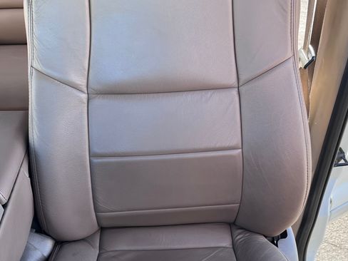 Used 2002 Ford F350 4x4 Crew Cab Super Duty image 11