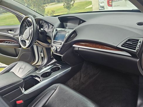 Used 2020 Acura MDX FWD image 13