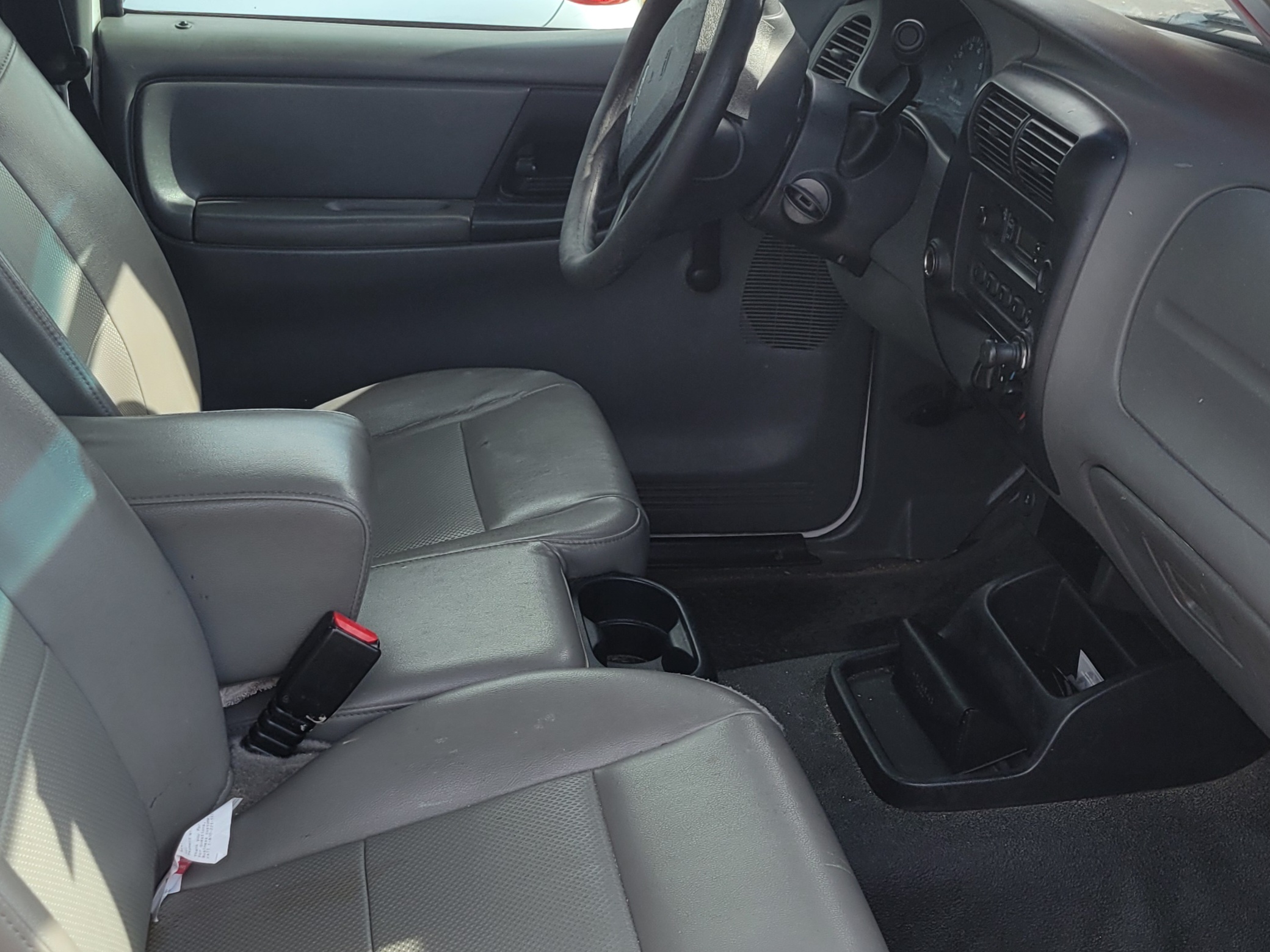 Used 2011 Ford Ranger XL RWD image 5