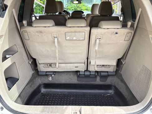 Used 2015 Honda Odyssey EX-L image 14