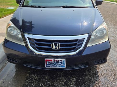 Used 2008 Honda Odyssey EX-L image 2