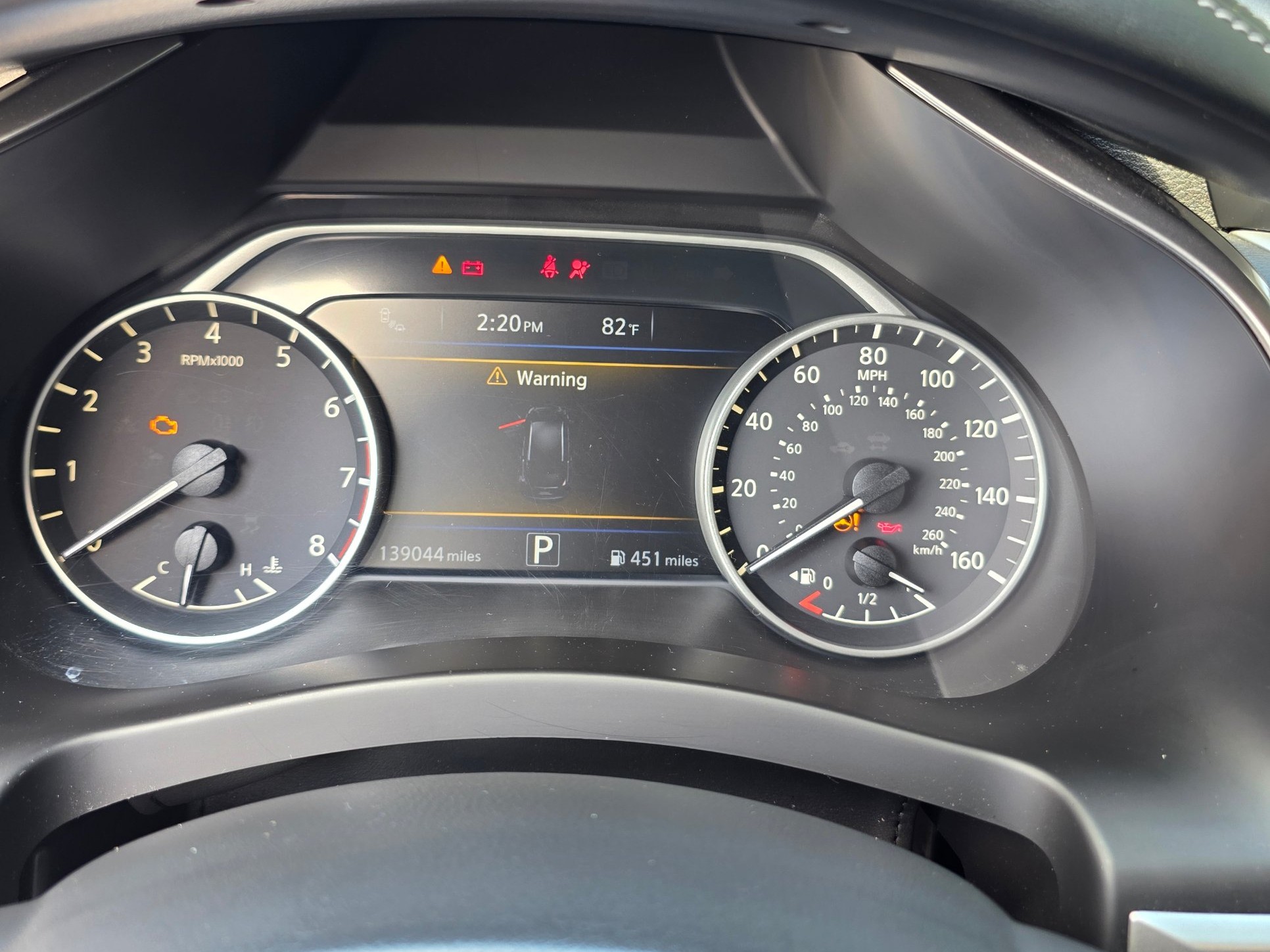 Used 2016 Nissan Murano Platinum w/ Platinum Technology Package FWD image 22