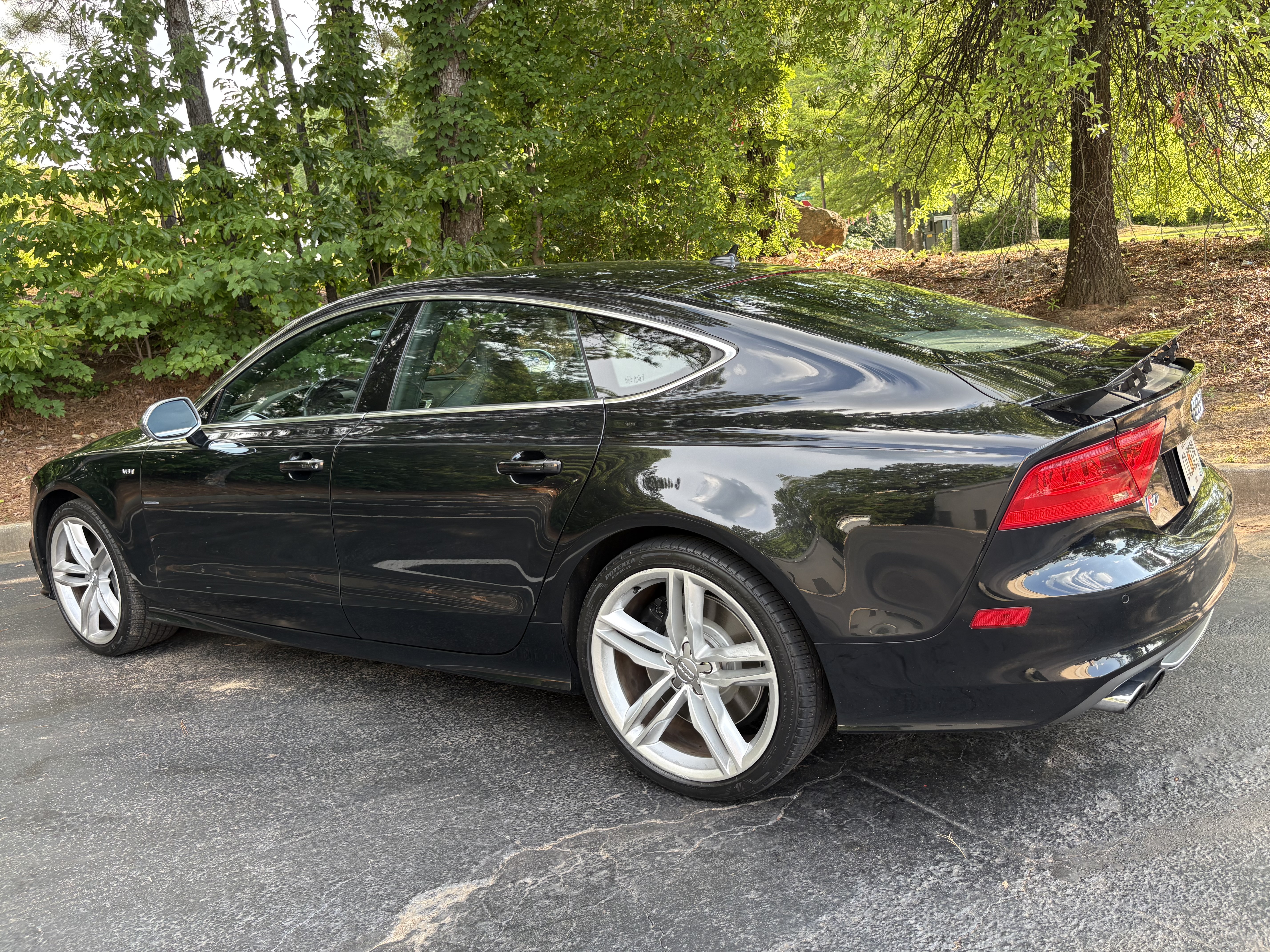 Used 2013 Audi S7 Prestige AWD/4WD image 9