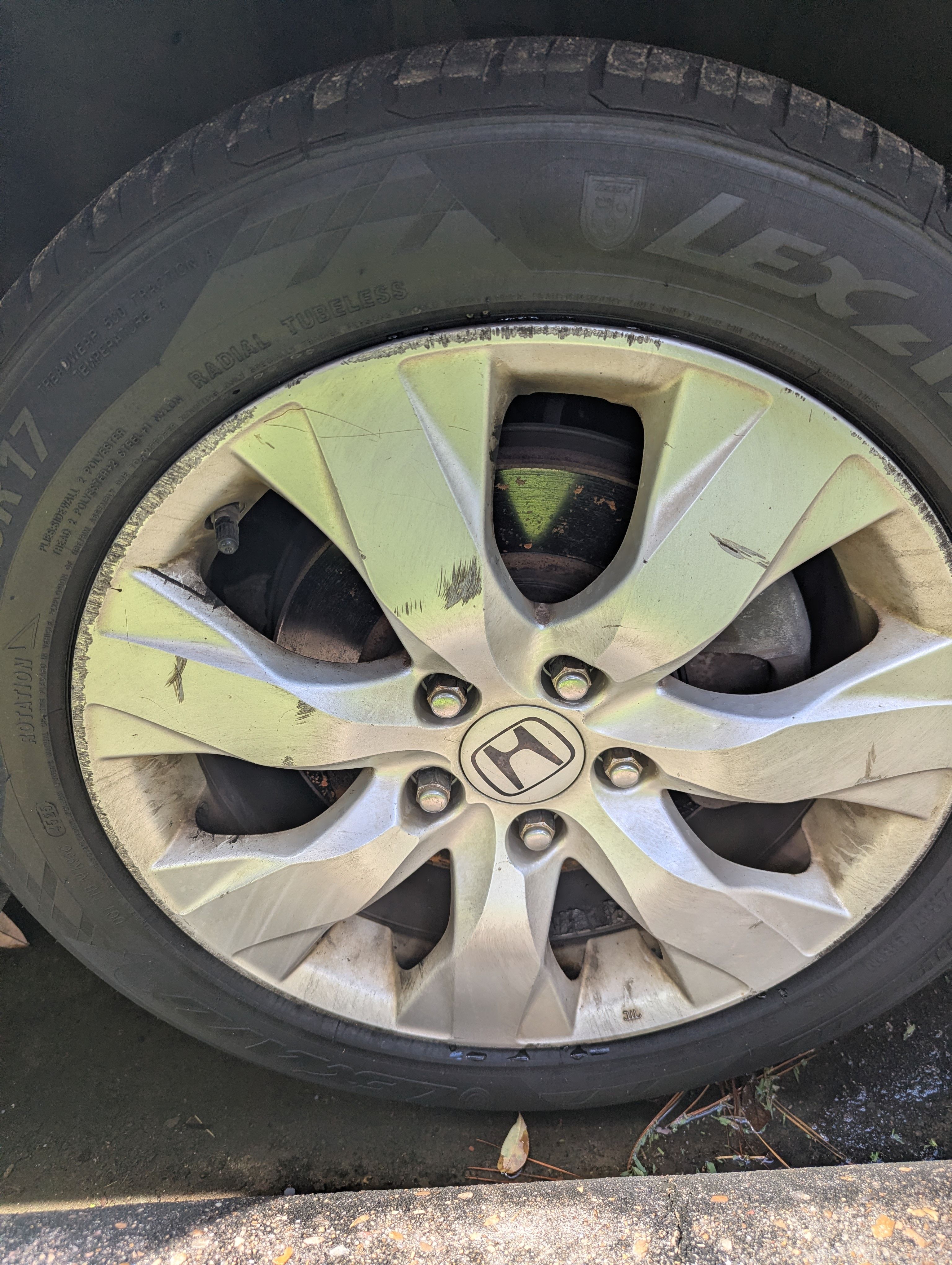 Used 2009 Honda Accord EX-L image 9
