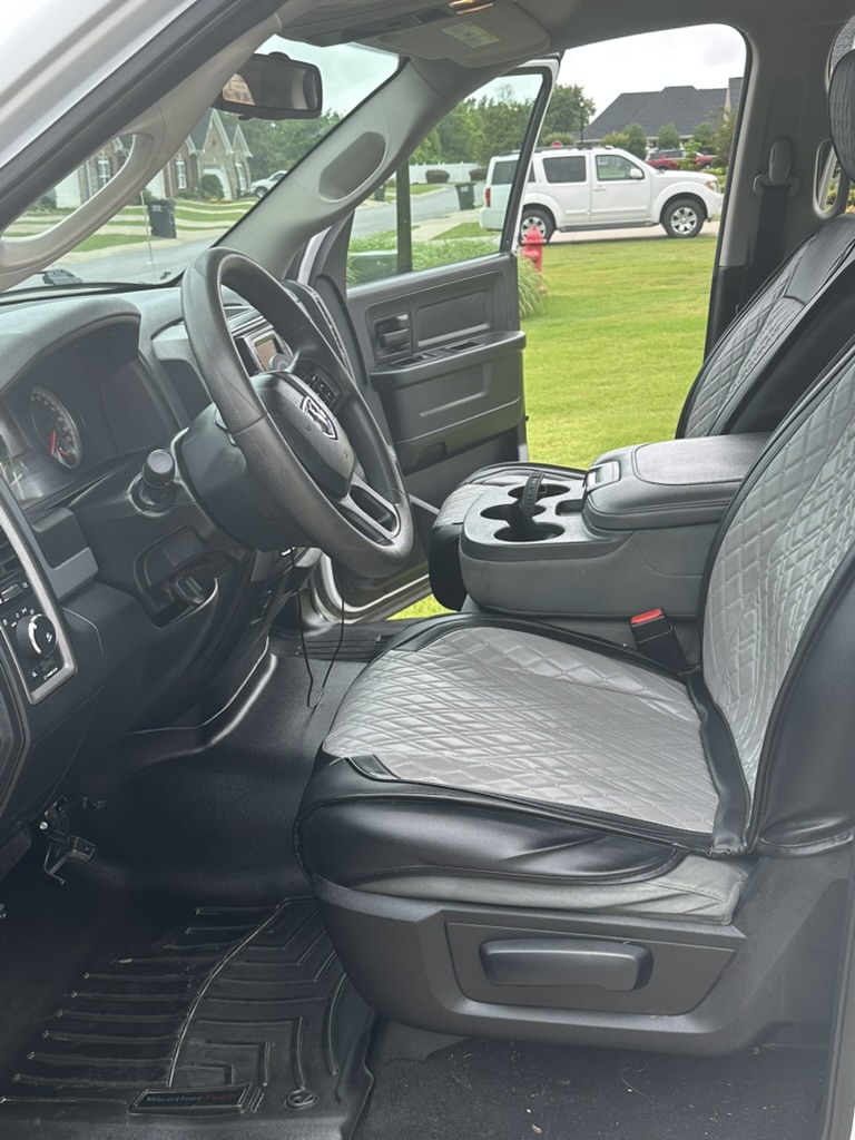 Used 2014 RAM 1500 Express AWD/4WD image 11