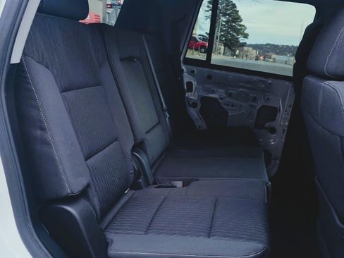 Used 2016 Chevrolet Tahoe Commercial Sport Utility 4D image 13