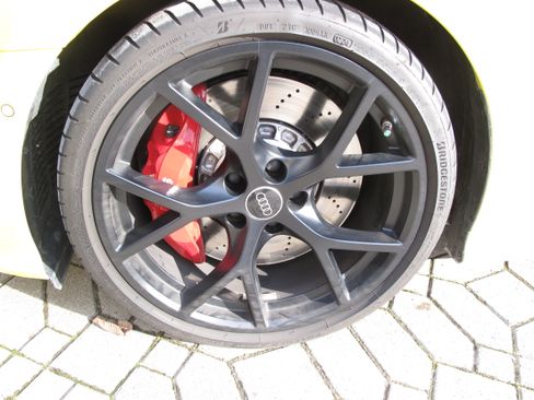 Used 2024 Audi RS 3 image 15