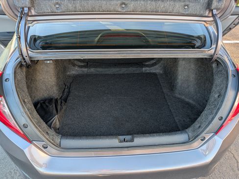 Used 2016 Honda Civic LX image 8