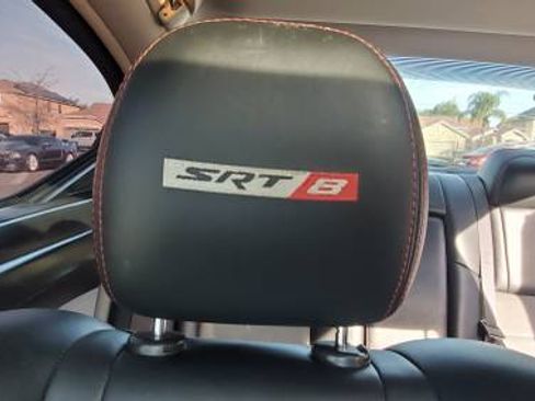 Used 2006 Dodge Charger SRT8 w/ SRT Option Group III image 10