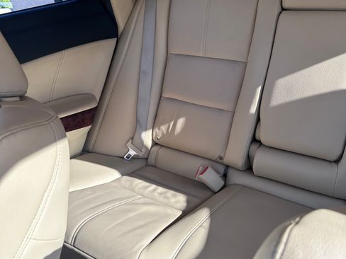 Used 2011 Honda Crosstour EX-L image 8