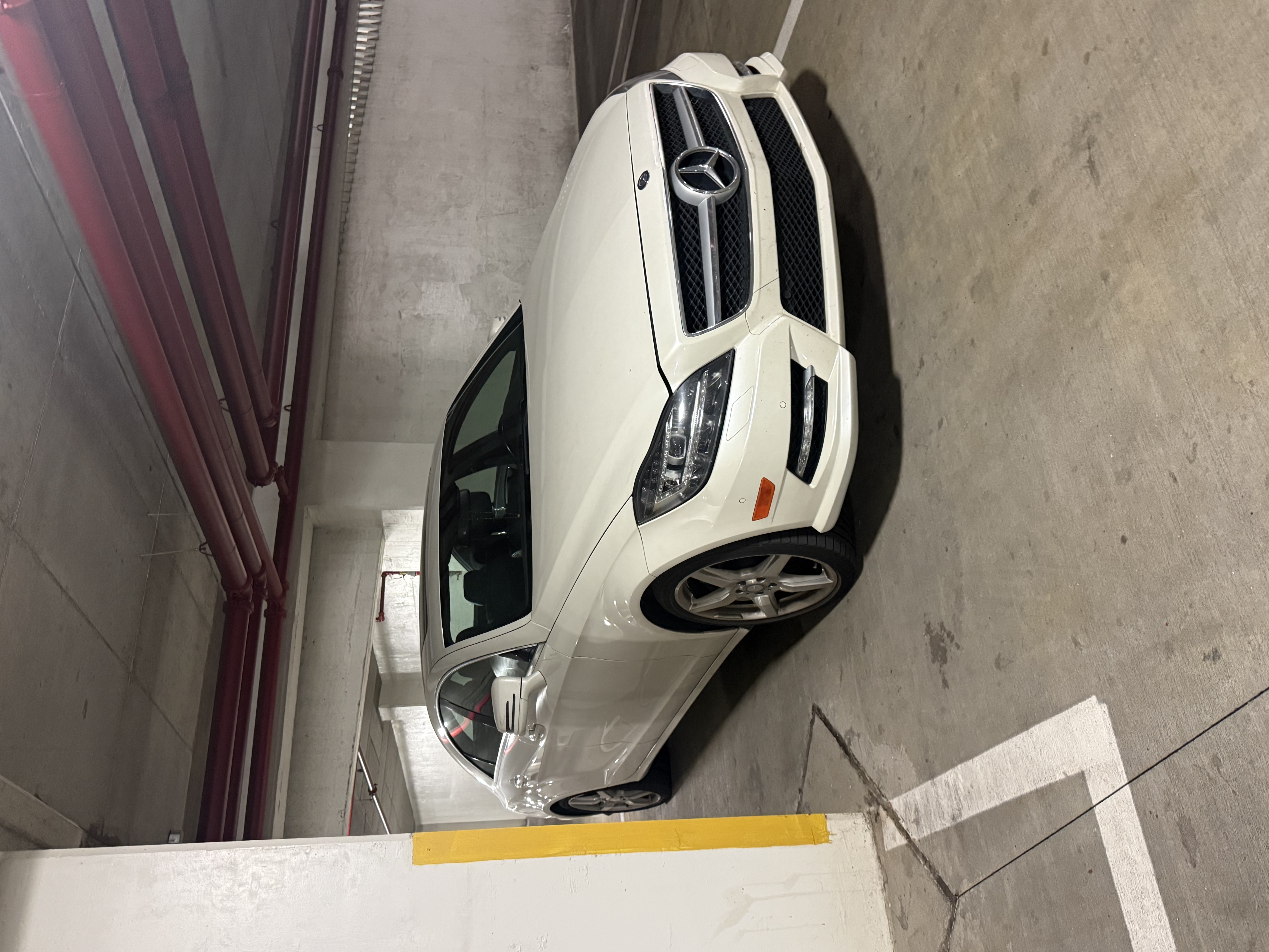 Used 2014 Mercedes-Benz CLS 550 4MATIC image 27