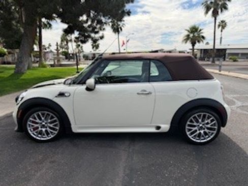 Used 2010 MINI Cooper John Cooper Works image 17