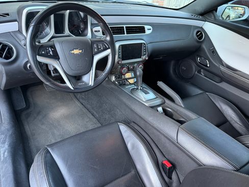 Used 2015 Chevrolet Camaro SS w/ RS Package image 20