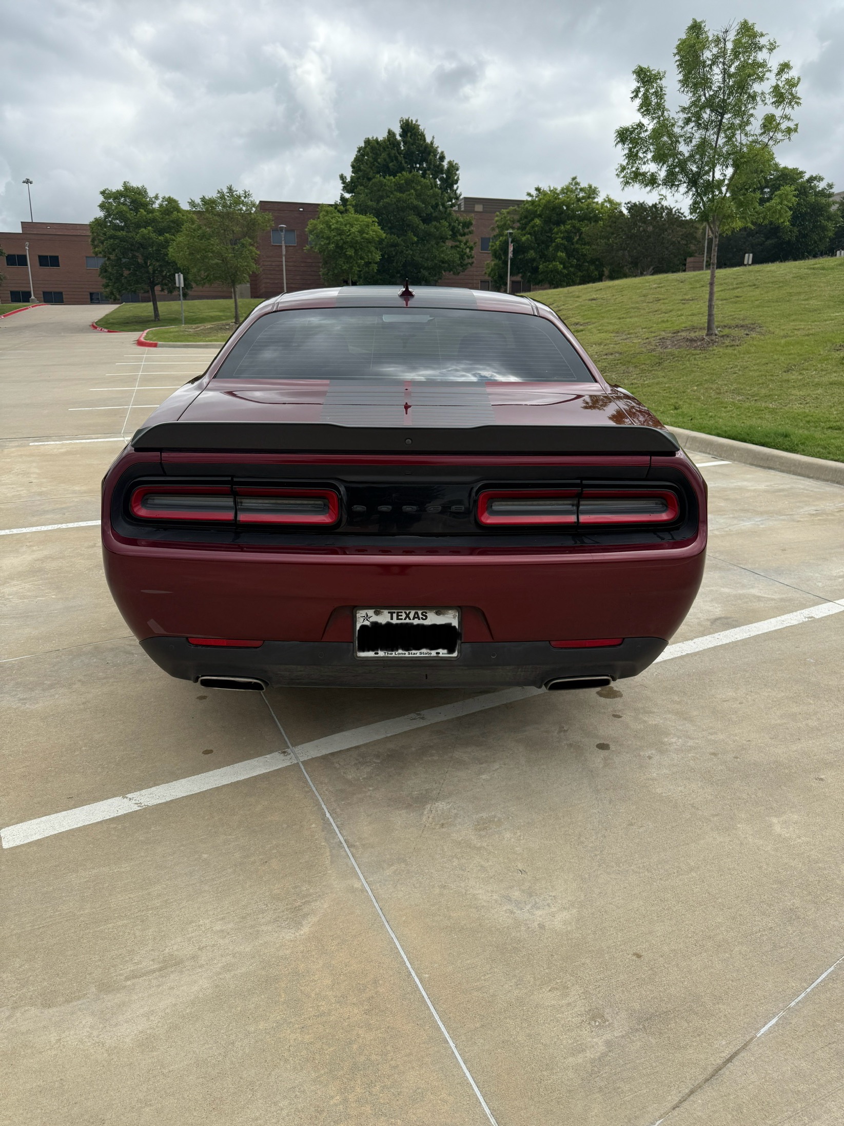 Used 2021 Dodge Challenger SXT w/ Driver Convenience Group RWD image 5