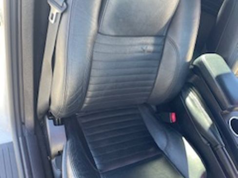 Used 2003 Ford Thunderbird image 11