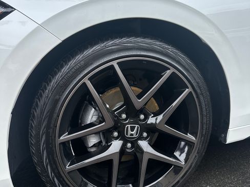 Used 2024 Honda Civic Sport Touring image 21