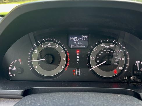 Used 2014 Honda Odyssey EX-L image 12