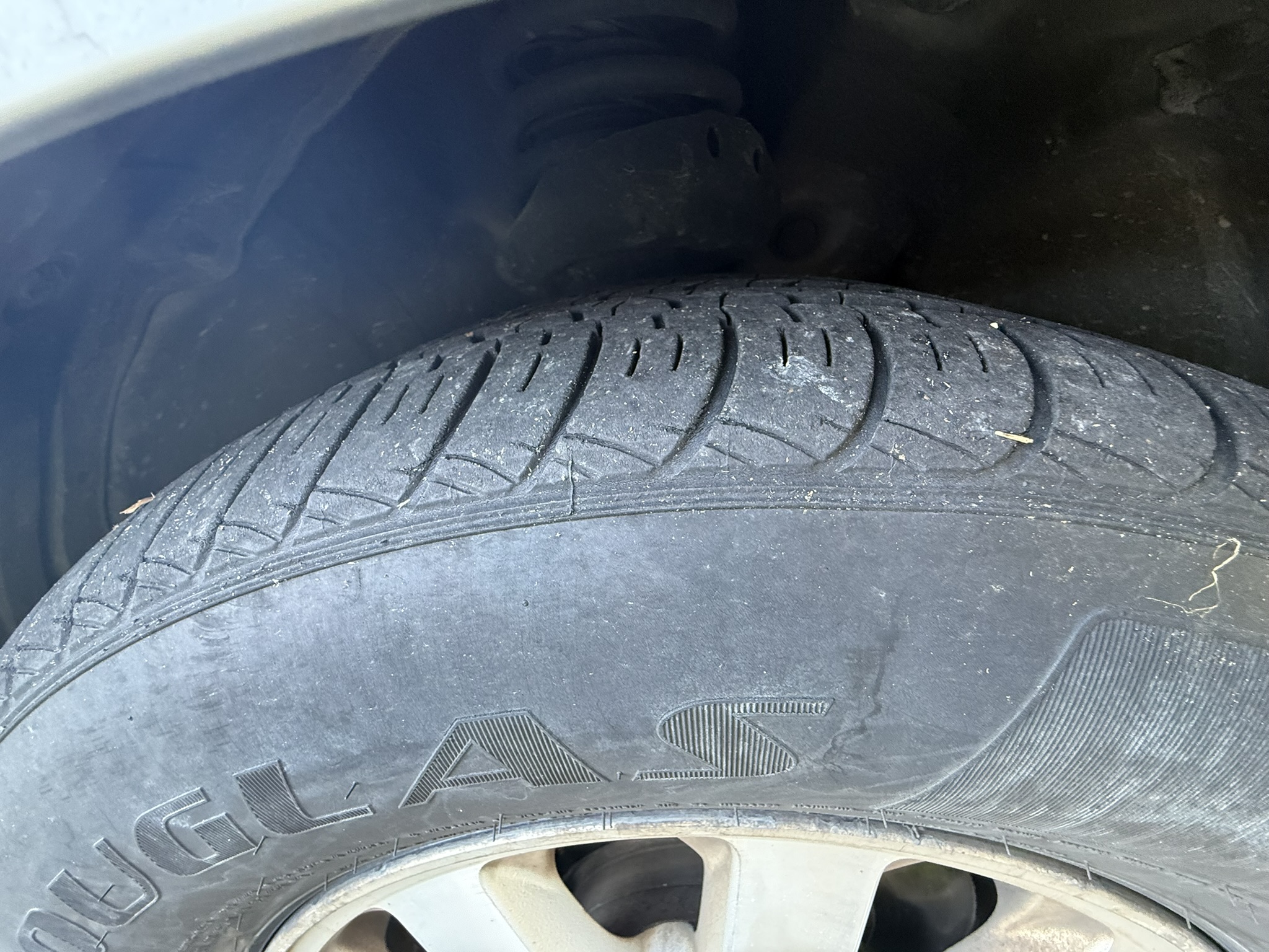 Used 2010 Honda Odyssey EX-L image 20