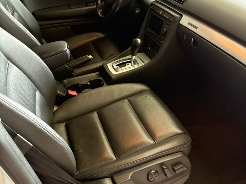 Used 2008 Audi A4 2.0T AWD/4WD image 2
