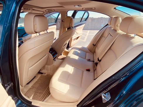Used 2013 BMW 528i Sedan RWD image 15