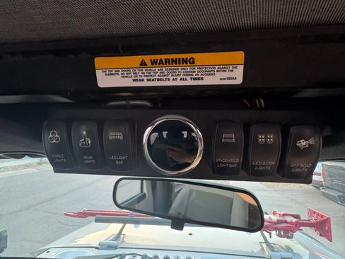 Used 2010 Jeep Wrangler Sport image 9