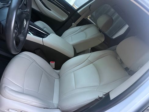 Used 2021 Buick Enclave Essence w/ Sport Touring Edition FWD image 24