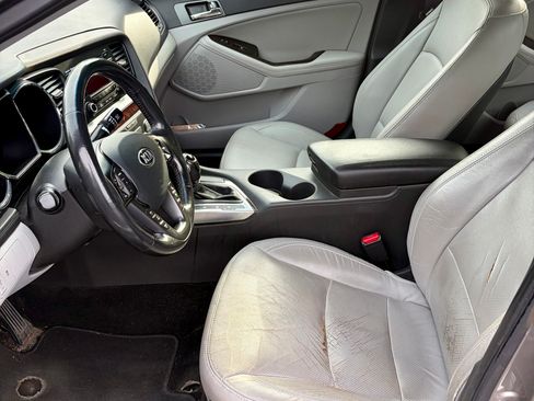 Used 2013 Kia Optima EX FWD image 10