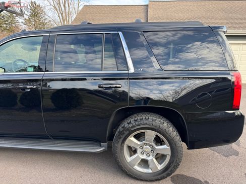 Used 2016 Chevrolet Tahoe LT image 6