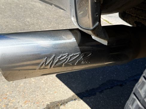 Used 2001 Ford F250 2WD Crew Cab Super Duty image 25