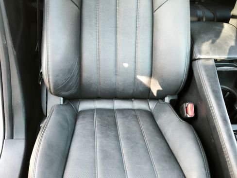 Used 2018 MAZDA MAZDA6 Grand Touring image 12