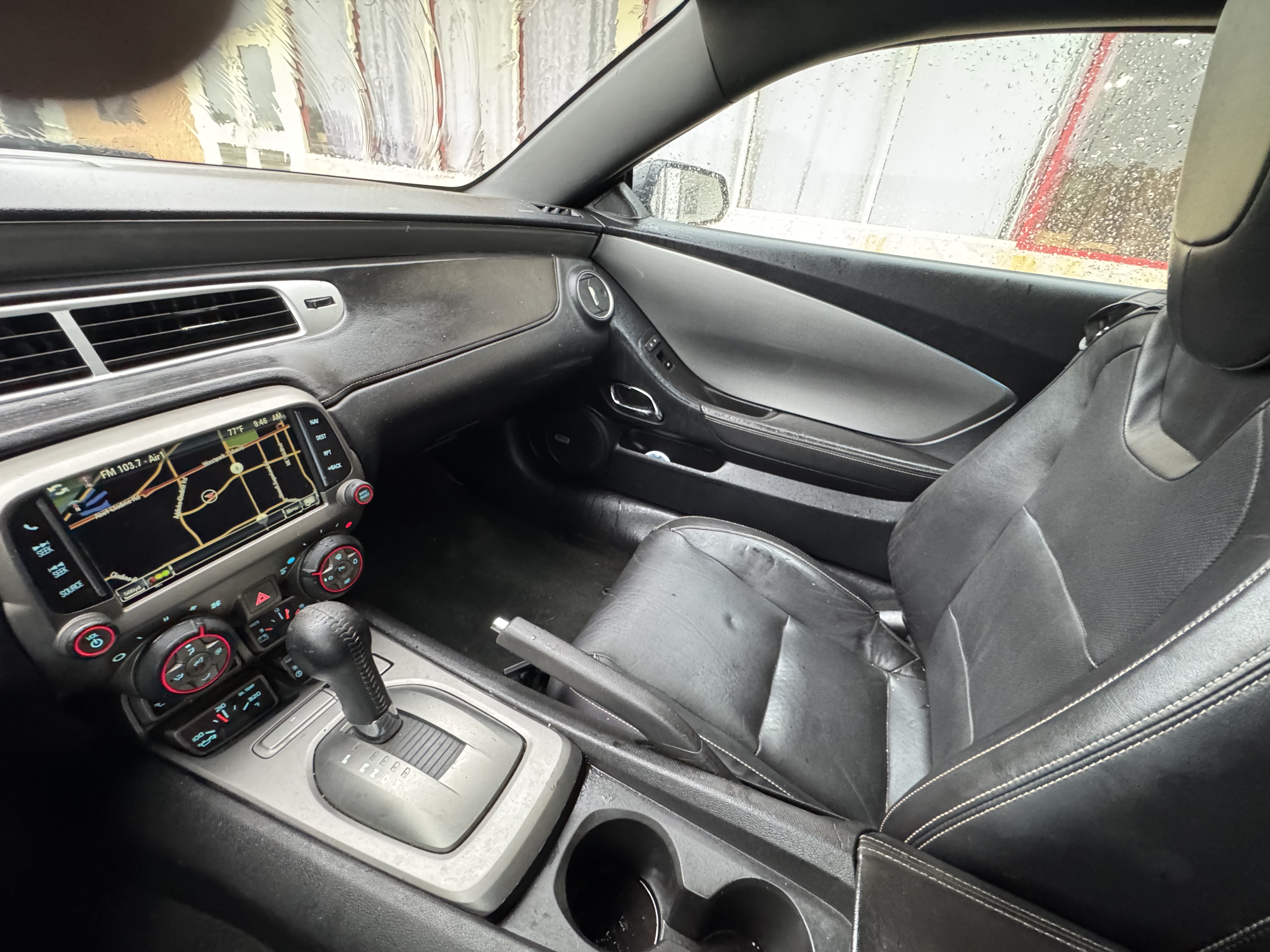 Used 2013 Chevrolet Camaro LT w/ RS Package RWD image 22
