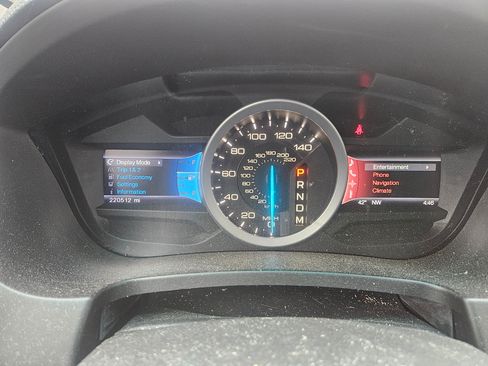 Used 2013 Ford Explorer XLT image 15