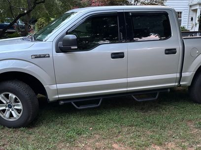 Used 2018 Ford F150 XLT