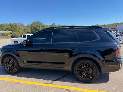 Used 2024 Kia Telluride SX Prestige X-Line