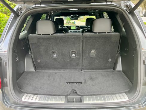 Used 2022 Hyundai Palisade Calligraphy image 14