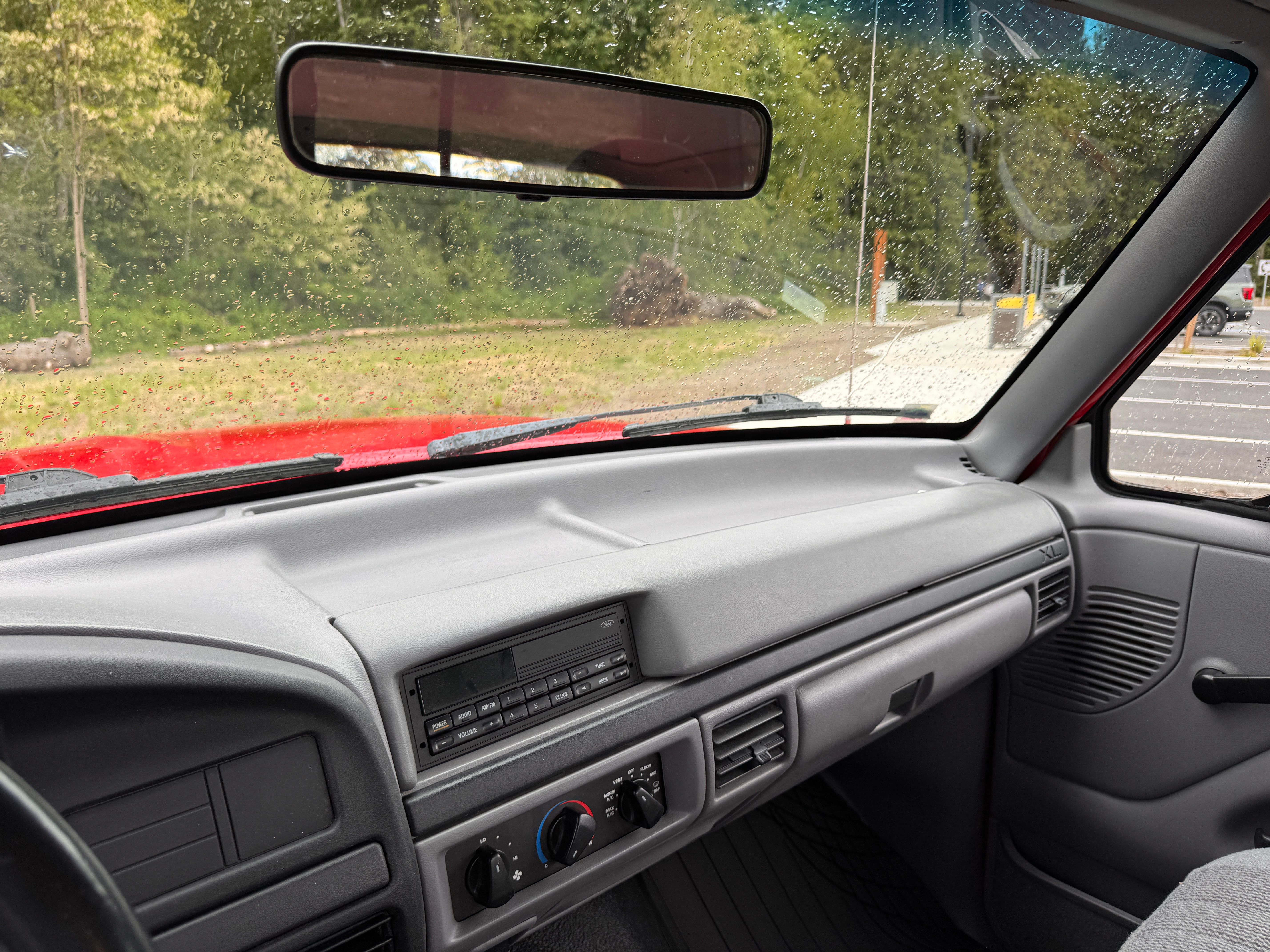 Used 1997 Ford F250 2WD SuperCab Heavy Duty image 22