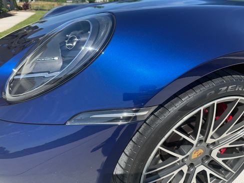 Used 2022 Porsche 911 GT3 RS AWD/4WD image 21