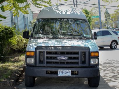 Used 2009 Ford E-250 and Econoline 250