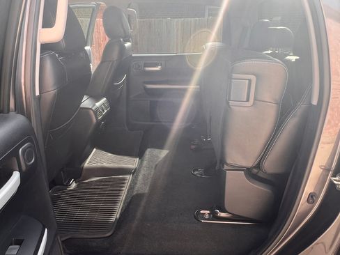 Used 2019 Toyota Tundra SR5 w/ SR5 Upgrade Package RWD image 13